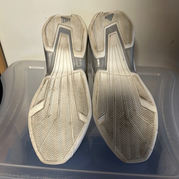 Adidas TMAC 2 Original Men’s size 13 2002 - Picture 7 of 9